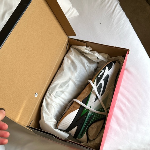 Reebok Nano X3 training shoe - Picture 1 of 3